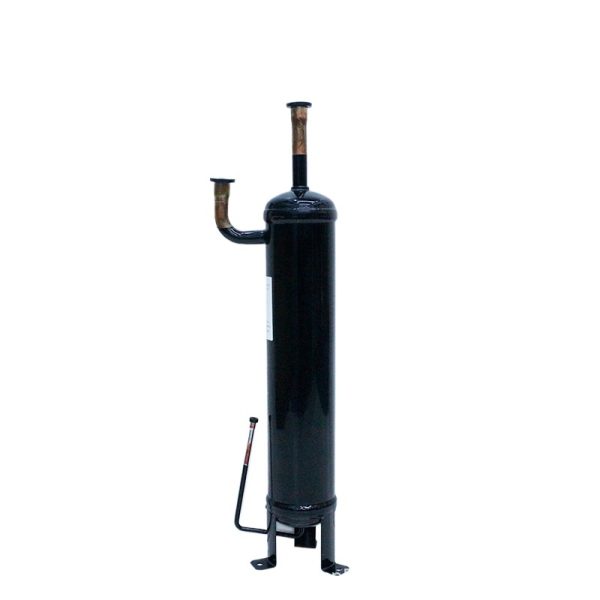 SanHua YFQ-A00089-503 Oil Separator for HVAC Systems, Replaces YFQ-A00089-503 - 이미지 2