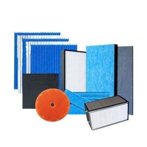 Multi-Series Composite Air Purifier Filter Replacement for Daikin Air Purifiers