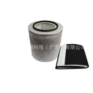 Replacement Air Purifier Filter for Austin FR400 HM400 HM402 HM405 HM410 HM450
