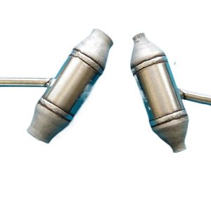 Industrial Thermometer Thermowell Stainless Steel Protection Tube for HVAC Systems