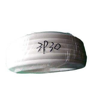 Pure Copper Insulated T2 Thin-Walled Purple Copper HVAC Connection Pipe (9.52*0.6+15.88*0.7) for Air Conditioner Systems Replaces 3P30M