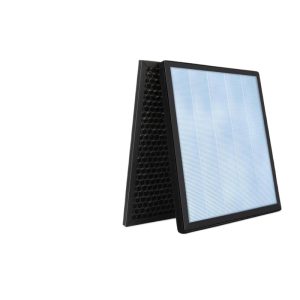 HEPA Air Purifier Filter Replacement (HSP001) for Hathaspace Air Purifier, Replaces HSP001