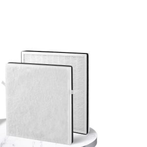 HEPA Air Purifier Filter Replacement for LEVOIT Vital 100 Vital 100-RF, Replaces Vital 100-RF