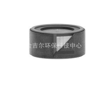 HEPA Air Purifier Filter Replacement (Multi-layer Woven) for Trusens Z-1000