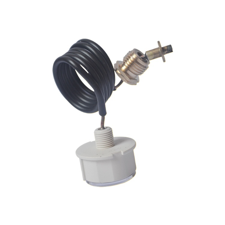 Capillary Pressure Gauge Y28 3bar G1/4 for Wall-Mounted Boiler HVAC Systems - Image 3