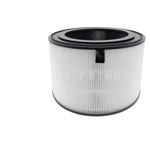 Replacement Activated Carbon HEPA Filter Compatible with LG PuriCare 360 AS560DWR0 AS330DWR0 Air Purifier Replaces AAFTDT301