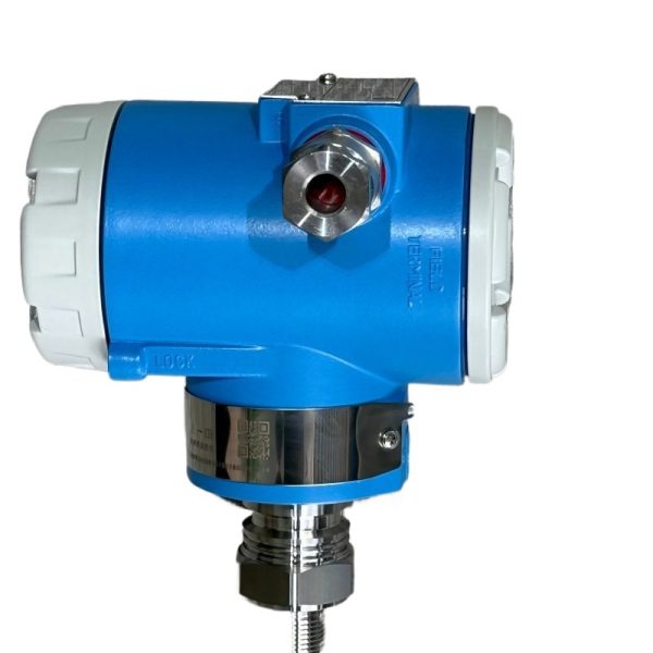 Smart Pressure Transmitter 3151TG8B0M7 (Monocrystalline Silicon, HART Protocol, 0.075% Accuracy, Customizable Range) for Industrial Automation Replaces 3051 Series - Image 2