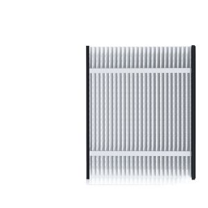 MERV13 Air Purifier Filter for Aprilaire 413, 3410, 4400, Space-Gard 2400 Replaces Aprilaire 413