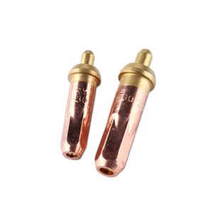 Integrated Oxy-Acetylene Propane Rose Cutting Nozzle G01-30 G01-100