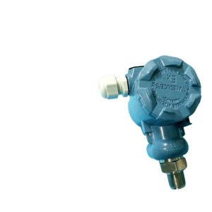 Explosion-Proof Diffused Silicon Pressure Transmitter (4-20mA, IP65, 24V) for HVAC Constant Pressure Water Supply Systems