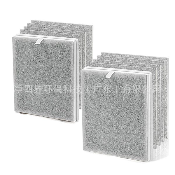 Replacement Odor Filter for Pure Enrichment PureZone PEAIRPLG Air Purifier Replaces PEAIRPLG - Image 3