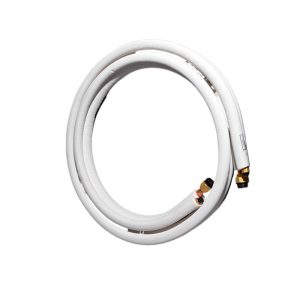 Durable Copper Air Conditioner Line Set (6.35*0.6+15.88*0.7) for Universal AC System Extension Replaces YD-YHX3P-051