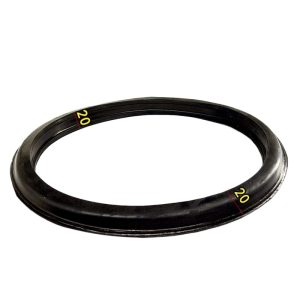 Oxygen Cylinder Rubber Protection Ring (219 Type, 40L to 219 Adaptable) Replaces Damping Ring