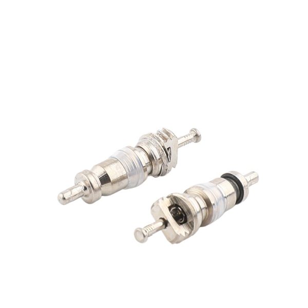 Automotive A/C Valve Core (R12) High Temperature High Pressure Resistant for Automotive Air Conditioning and Tires - Image 2