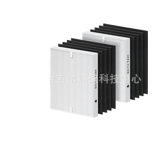 Replacement HEPA Filter (AP-1512HH/200M) for Coway AIRMEGA Air Purifier Replaces AP-1512HH