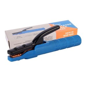Yuepai 800A American Style Anti-Scalding Welding Electrode Holder Copper Forged Welding Clamp YP-1118