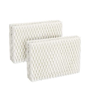 Humidifier Wick Filter Replacement WF813 for ReliOn RCM-832 RCM-832N Humidifiers, Replaces WF813 Filter