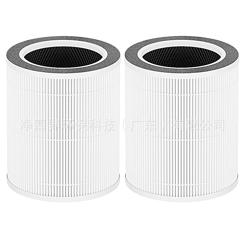 Multi-Layer Air Purifier Filter for HOKEKI VK-6067B, Replaces VK-6067B - Image 3