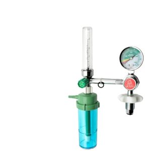 Medical Oxygen Pressure Regulator Relief Valve YQY-710 for Pakistan HVAC Systems
