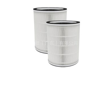 Replacement Activated Carbon Filter for TCL Breeva A3 A5 Air Purifier