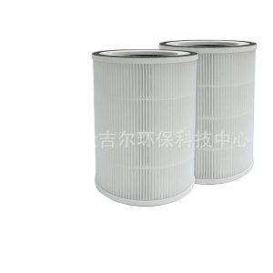 Air Purifier Filter Replacement for Himox H10 Replaces H10 Filter