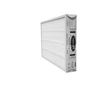Pleated Air Purifier Filter for Bryant/Carrier HVAC Systems, Replaces GAPBBCAR2420 GAPCCCAR2420