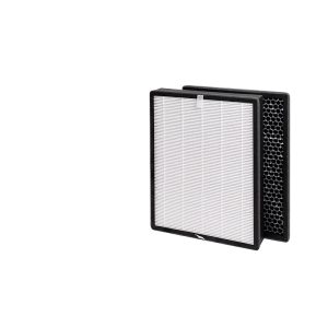 HEPA & Activated Carbon Air Purifier Filter for Philips FY3433/FY3432/AC3256 Air Purifier