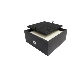 HEPA Air Purifier Filter Replacement for BALMUDA A01A-WH A01A-P100