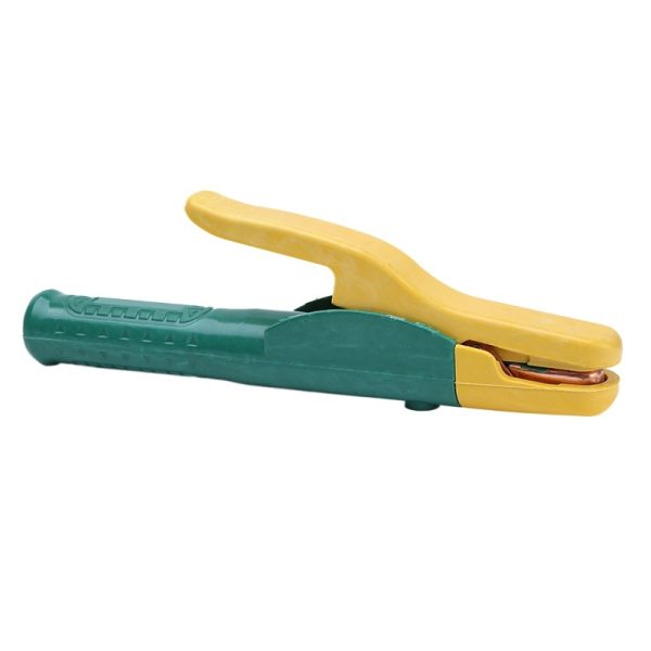 Yuepai YP-118 Industrial Copper Welding Clamp 800A Electrode Holder Anti-Scald Hot Power Welding Tong Clamp for Welder - รูปภาพ 2
