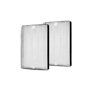 HEPA Air Purifier Filter Replacement for 3M Filtrete Air Purifier Compatible with FAP-C02WA-G2