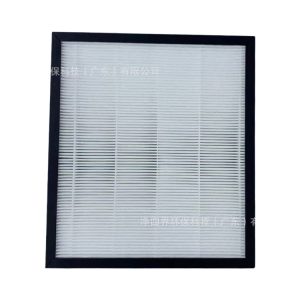 Air Purifier Filter Replacement for Panasonic F-PXJ30C/H PDJ30C 30C3PD, HEPA Odor Filter