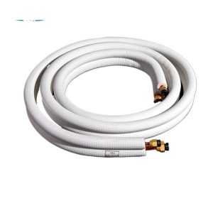Pure Copper AC Connection Tube (6.35*0.6/9.52*0.6) for Universal Air Conditioners, Compatible with Daikin HVAC Systems