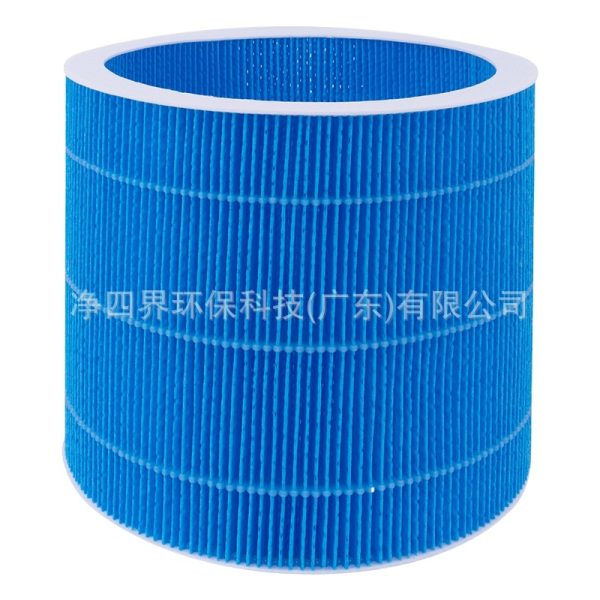 Replacement Humidifier Filter for DAEWOO J6, PH01, J10, H30, PH02/PH02S, J6 Plus, J12, PH06, JH02 Series, Mist-Free Air Purifier Filters - รูปภาพ 3