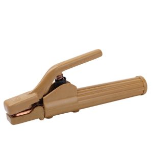 Daxiang 800A Anti-Scalding Copper Welding Clamp Electrode Holder for Electric Welding