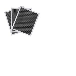 Range Hood Grease Filter (298*361*9.5mm) for Broan BPS1FA30 QS1, Replaces 99010299