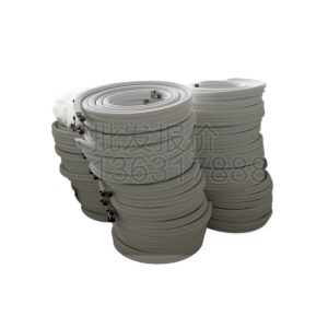 Thickened Insulated Copper Tube HVAC Line Set (6.35*0.6+12.7*0.6mm) for 2P Air Conditioners Compatible with Gree, Midea, Haier Universal