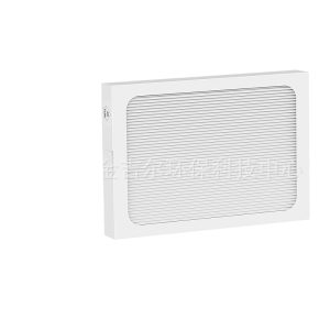 Replacement Air Purifier Filter for Santa Fe Compact70 Ultra70 Dehumidifiers, Replaces Ultra70, Element, Compact2, UA 65H Filters Certified by SGS and EPA