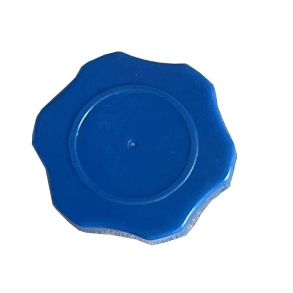 Pulse Fogger Sprayer Machine Agricultural Fogger Nozzle Accessories Medicine Bucket Lid for Sprayer Tank - 이미지 2