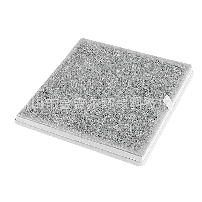 Activated Carbon Filter Replacement for Pure Enrichment PureZone PEAIRPLG Air Purifier - Image 3