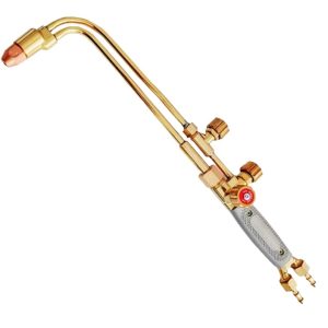 Heavy Duty Oxy-Propane Cutting Torch (H01-2, P3N Model) for Russian Style Welding