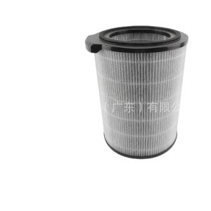 Air Purifier Filter Replacement (Double Purification Formula) for Philips AC3036/AC3055/AC3058/AC3033 Replaces FY3140