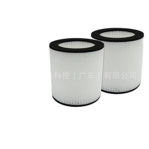 Replacement Activated Carbon Filter for Himox H07 Air Purifier Replaces Original Filters
