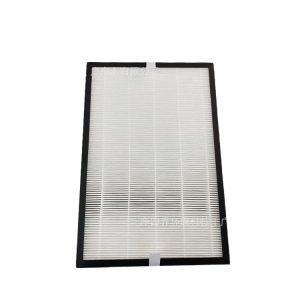 HEPA Air Purifier Replacement Filter for Hisense KJFA400F/420N/KJ200FAF Replaces Hisense Air Purifier Filter