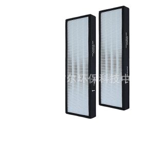 HEPA Air Purifier Filter F1701HE/21 for Hunter HT1701, HT1701BB, 30100W