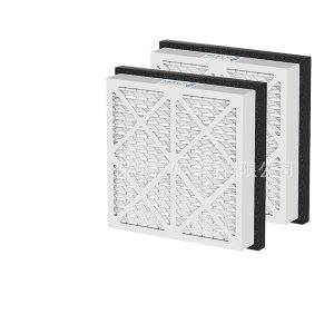 MERV 13 Air Purifier Filter 20x20x3 for Zephyr VGF Air Return Grill