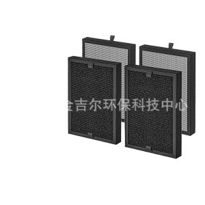 Air Purifier Filter Replacement for Kenmore 1200e and PM2010 Models, Replaces KF250