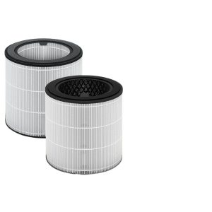 Air Purifier Filter Replacement for Philips FY0194, FY0293, FY2422, FY2420, FY1413, FY1410 Models