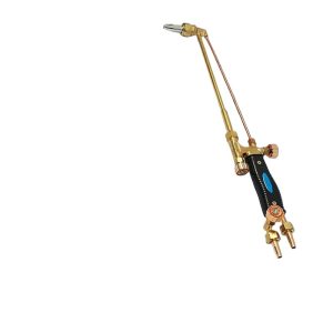Full Brass Suction-Type Cutting Torch G01-30/G01-100/G01-300 Oxygen Acetylene Welding Cutting Gun
