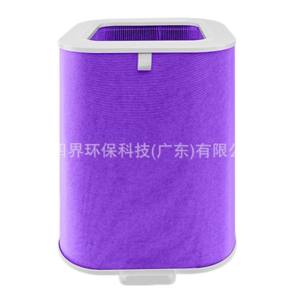 Replacement Air Purifier Filter for Huawei 720, 1PRO, KJ800F-S800 - Gambar 2
