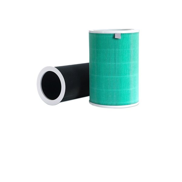 All-Effect Air Purifier Filter with Recognition Chip for Xiaomi Mijia 1, 2, 2S, 3, Pro - Imagem 3